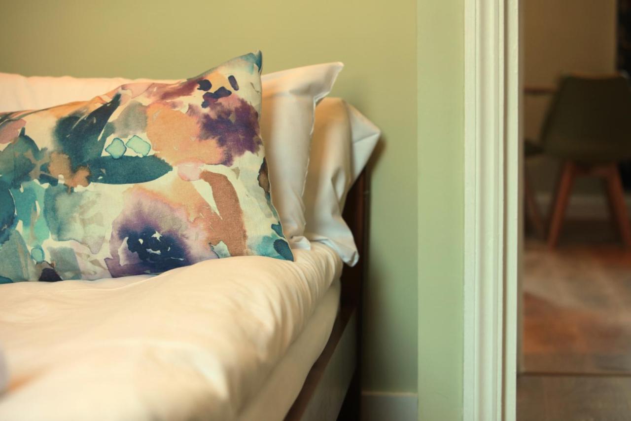 לונדון Homey Apt In King'S Cross מראה חיצוני תמונה